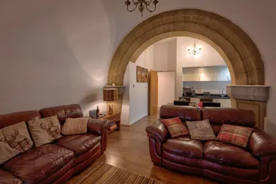 Glen Affric Apartment in Loch Ness