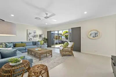 Image de Sea Pine Cottage And Studio