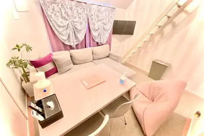 Image de Scandinavian modern Capacity 6 people / Shinagawa Ward Tokyo