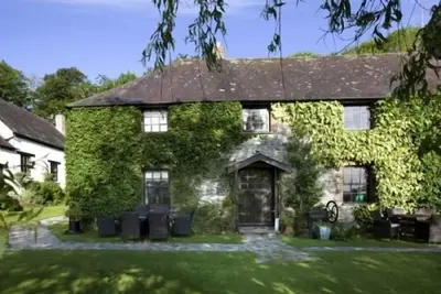 Image de Bramble Cottage - sleeps 6 guests in 3 bedrooms