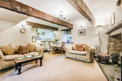 Image de Lavender Cottage - a cosy cottage for two (+ cot) with exceptional leisure facilities
