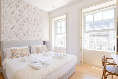 Image de Boutique Rentals- The Ribeira great views