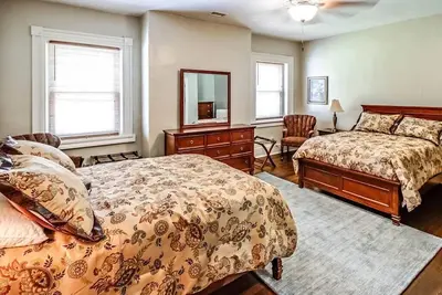 Image de The Litz Mansion Room #5 - The Mary May Room