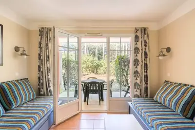 Image de Appartement 2 Pièces 5 Personnes - Sélection