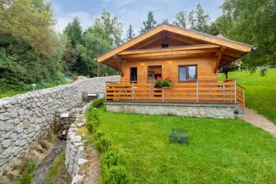 Bečov nad Teplou 2 by Interhome