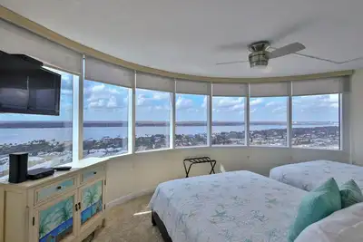 Image de Vue Mer Condo Sur La Plage - 22sw - Great ÉQUIPEMENTS De Nombreux - Wifi Gratuit