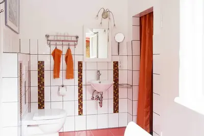 Image de Vacation apartment Großstraße 18 A - Holiday apartments Großstraße, 15142