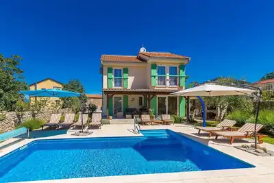 Image de Holiday house Barusici