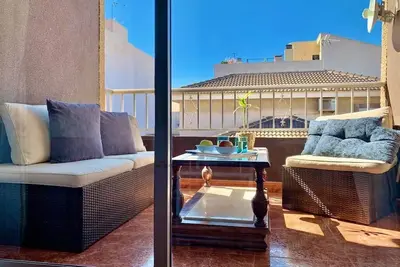 Image de Piso Céntrico Pepi
