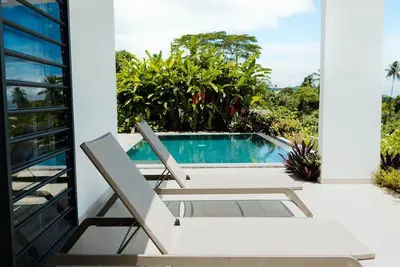 Image de Vini Villa Bora - Your luxury Villa in Bora Bora