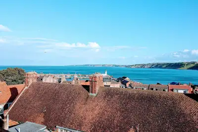 Image de Stunning sea views set in Scarborough's Old Town