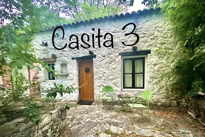 Image de Casa Lejana, Casita 3