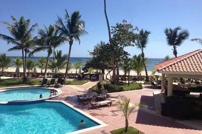 Image de Belle Ocean Front Condo 3 chambres Ă Juan Dolio