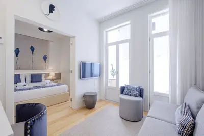 Image de Boutique Rentals- Flores Terrace downtown