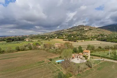 Image de The home of Paolo and Carla