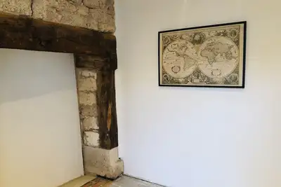 Image de Maison au coeur du centre historique de Terrasson