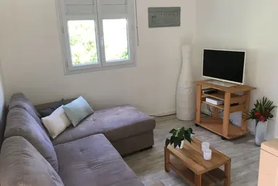 Image de Kaymargo, Bungalow créole