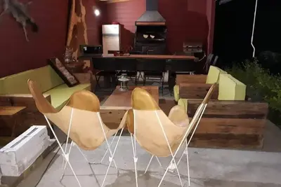 Image de Rent house villarrica-pucon (eclipse 2020)