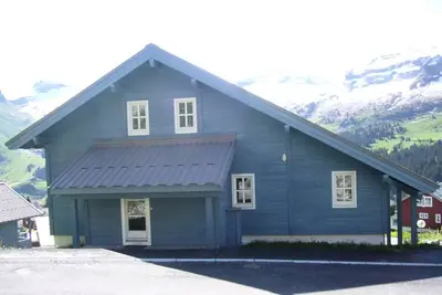 Image de Chalet 7 Pièces 12 Personnes - Sélection