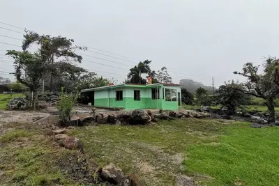 Image de Miravalles Volcano House, next to Rincon de la Vieja Volcano and Tenorio,