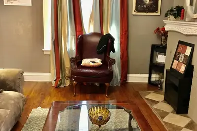 Image de 2bed/2bath House 7 min. drive to Downtown Kansas City