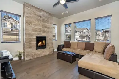 Sterling In The Pines