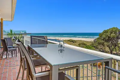 Image de Two Bed Beach Unit