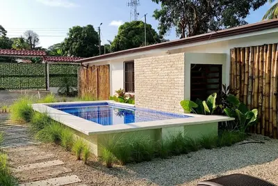 Image de Mary's House