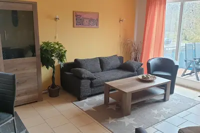Image de Vacation apartment/apartment for 4 guests with 72m² in Dierhagen (147697)