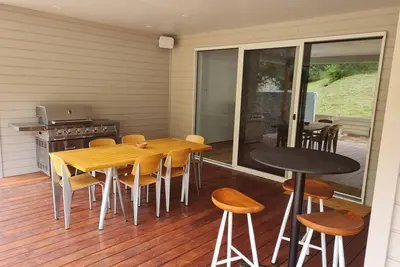 Image de Pandora's Escape - Newly Built 7 Star Rated Home
