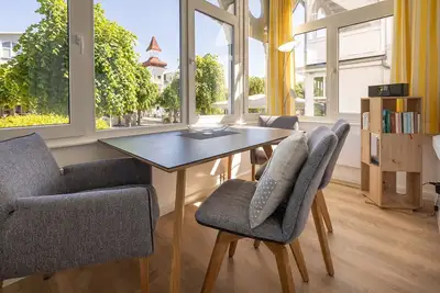 Image de Villa Meeresgruss apartment 1