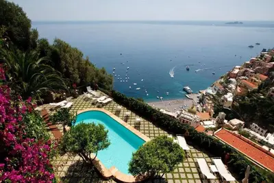 Image de Villa exclusive avec vue mer imprenable