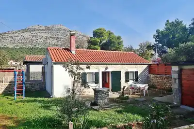 Image de Vacation home with garden near the beach