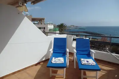 Image de Attractive 1 Bedroom Apartment. Comunal Heated Pool. Playa De Las Americas