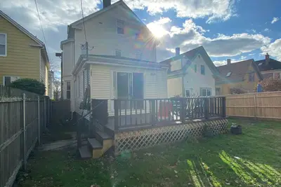 Image de Downtown Newport Home