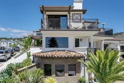 Image de Casa San Luis Ultra Beach House with stunning Avila Beach views