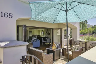 Image de New Exquisite Sea la Vie condo in Avila Beach