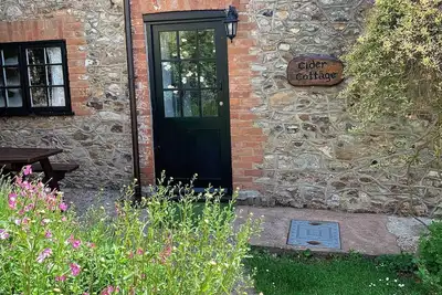 Image de Cider Cottage, Beautiful Large Countryside Cottage