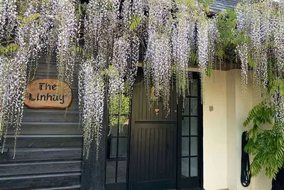 Image de Linhay Cottage Summar