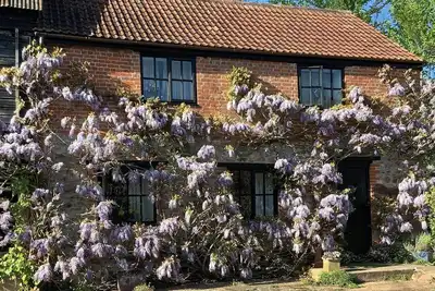 Image de The Granary - Beautiful Homely Farm Cottage