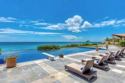 Casa de la Playa in Terres Basses by Personal Villas -  Enchanting Oasis