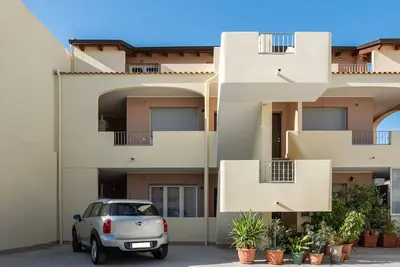 Image de New modern vacation apartment in the south of Sardinia