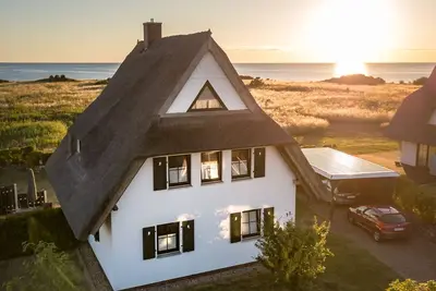 Image de Vacation home Meerestraum - At home by the sea! Dreamlike. Idyllic. Unique.