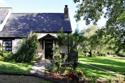 Image de Snowdrop Cottage - cosy and quaint with fabulous shared leisure facilities