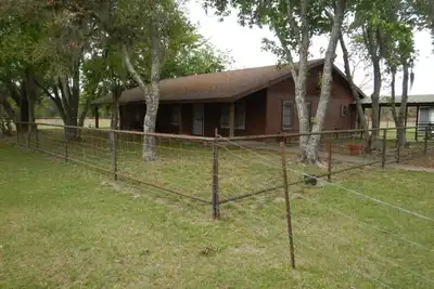 Image de The Ranch House / 110 Acres