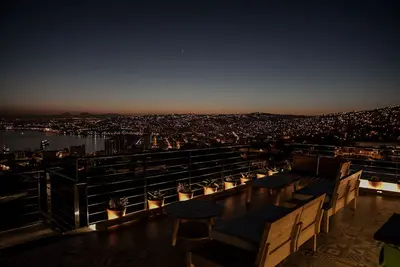 Image de Casa Galos Hotel & Lofts