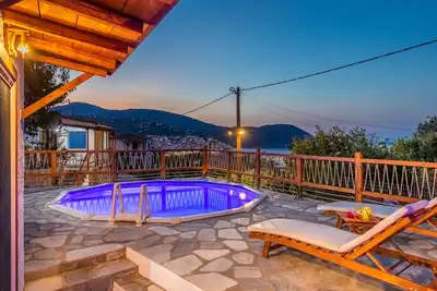Image de Villa Watermill