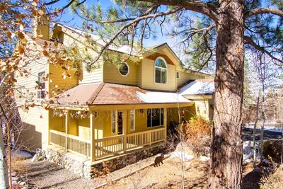 Image de Skidder Trail Family Lodge