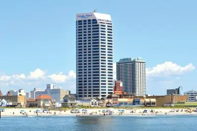 Image de One Bedroom Condo in Atlantic City (2128661)