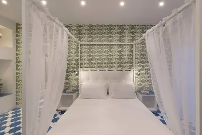 Image de Luxury&Romantic Apartment with Balcony in Sorrento